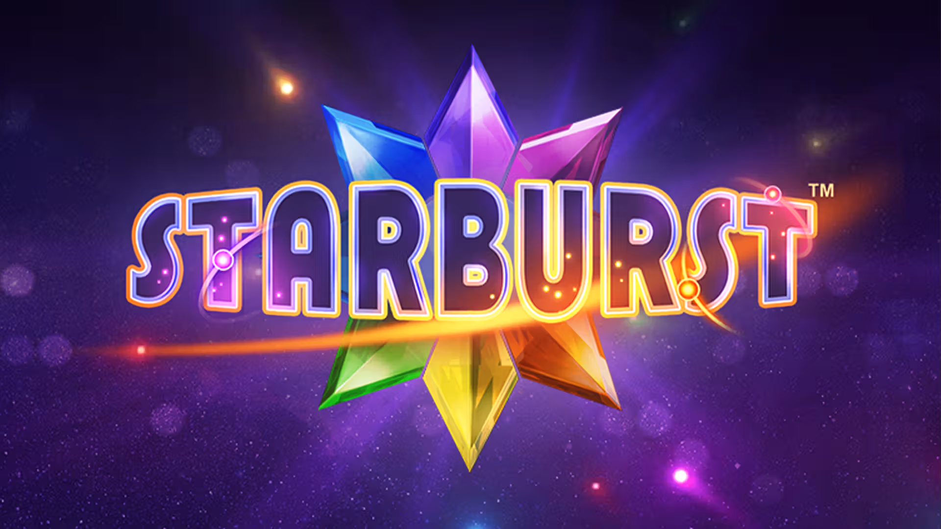 Starburst