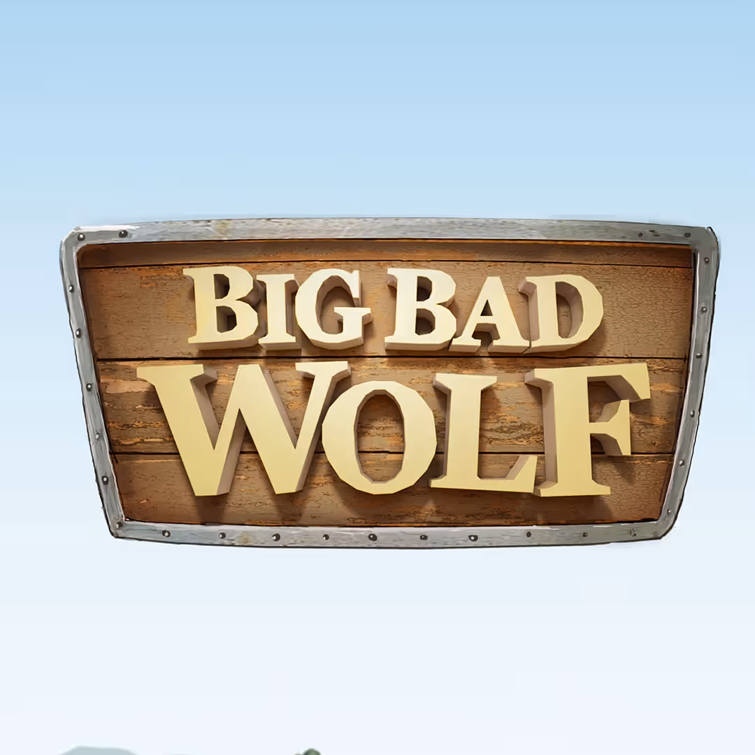 Big Bad Wolf