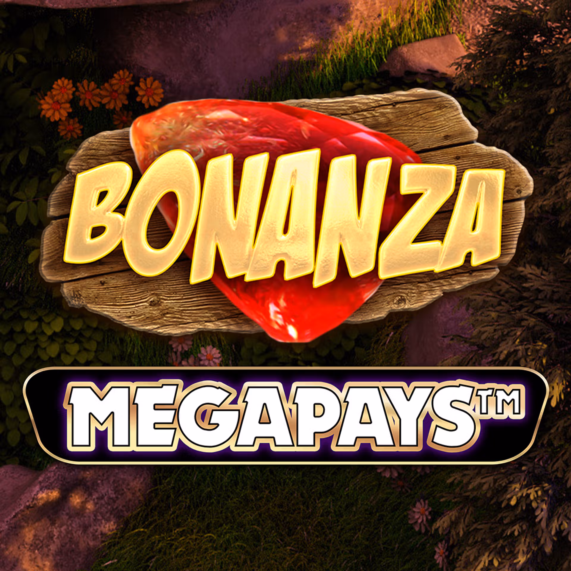 Bonanza Megaways