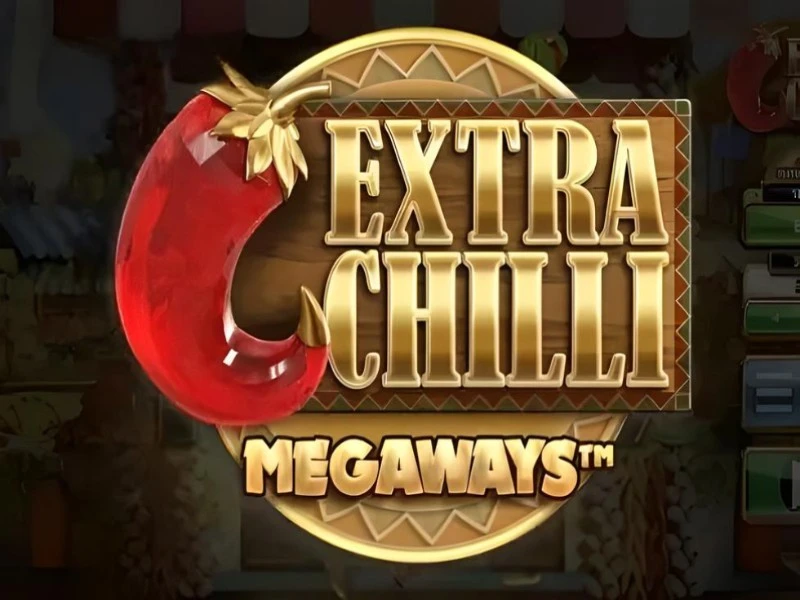 Extra Chilli Megaways