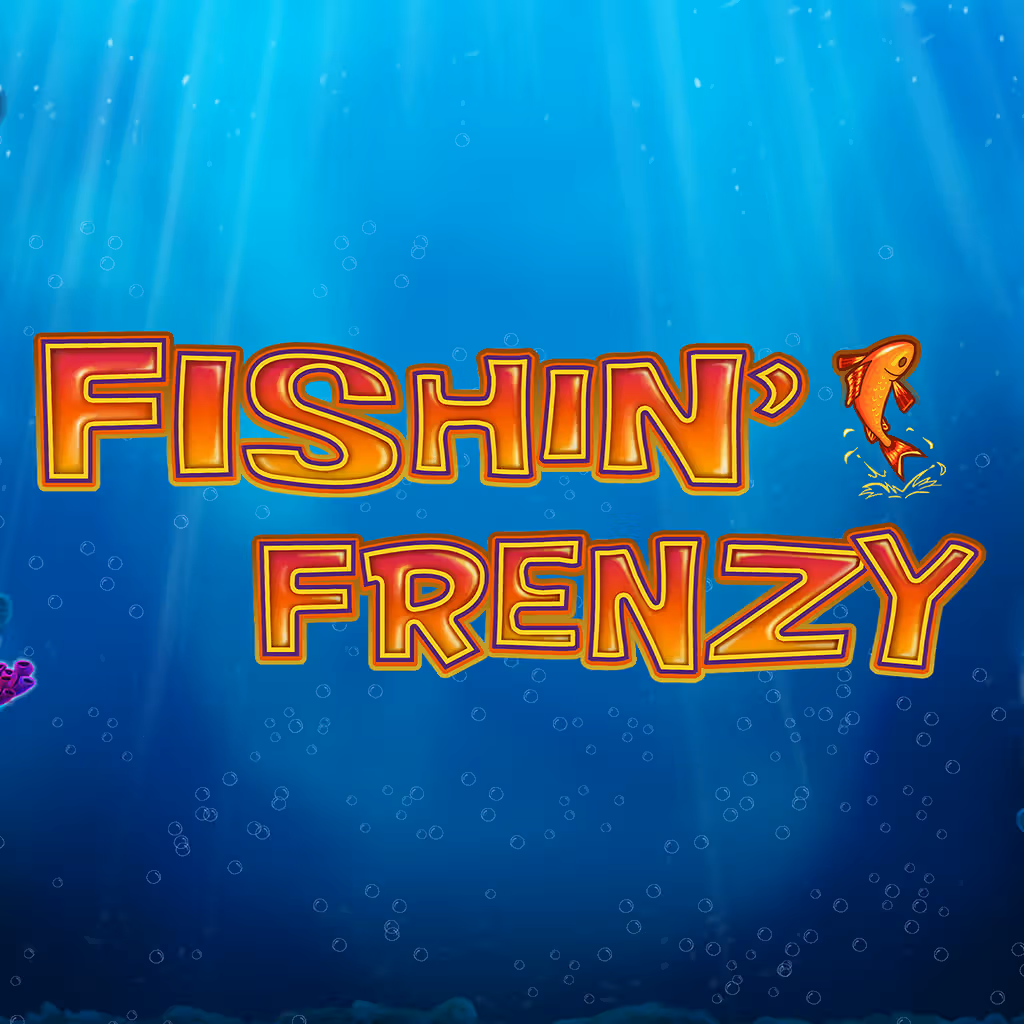Fishin' Frenzy