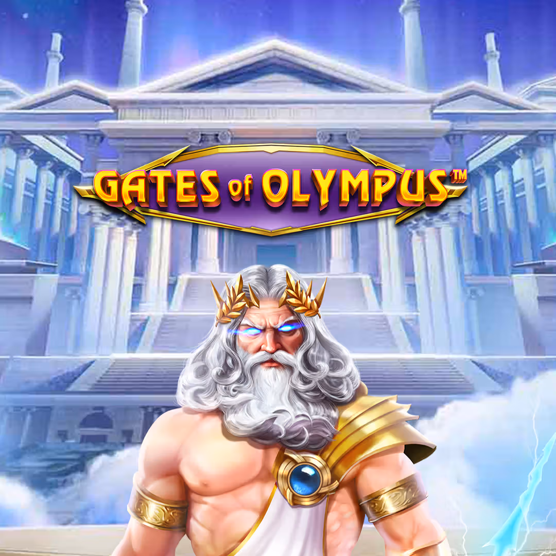 Gates of Olympus