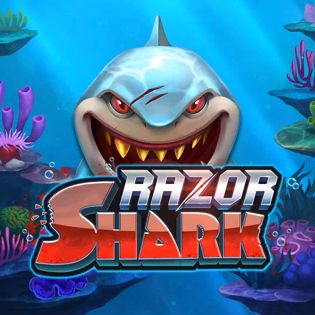 Razor Shark